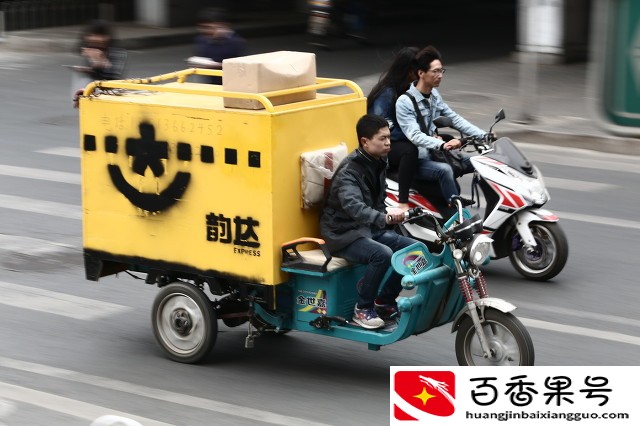 快递员罢工越来越多为什么呢？
