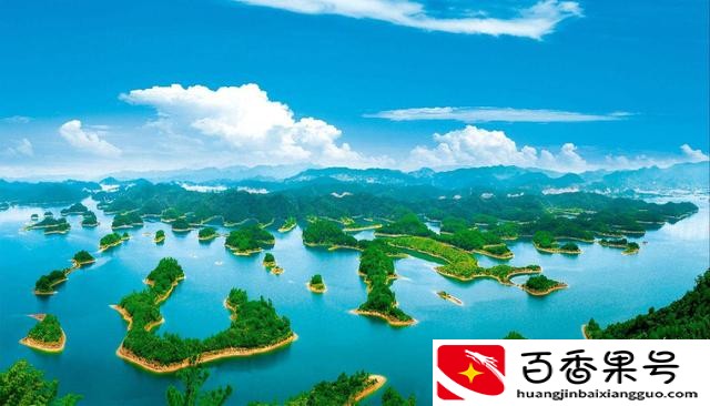 浙江有什么好玩的地方