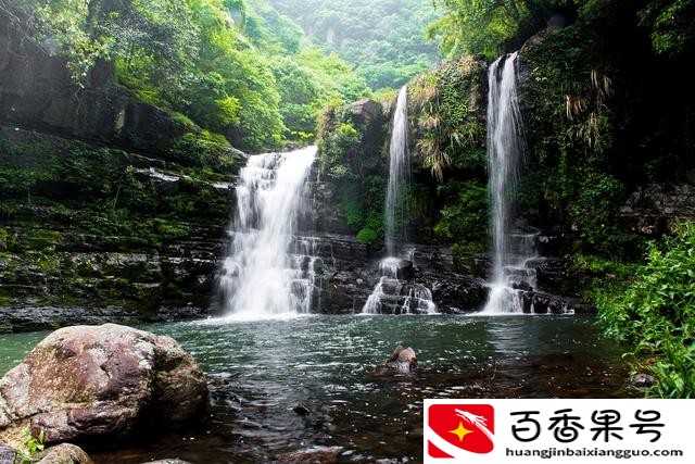 浙江有什么好玩的地方