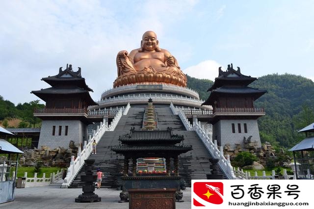 浙江有什么好玩的地方