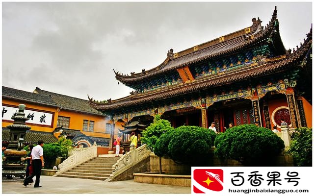 浙江有什么好玩的地方