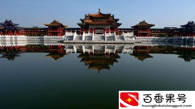 浙江有什么好玩的地方