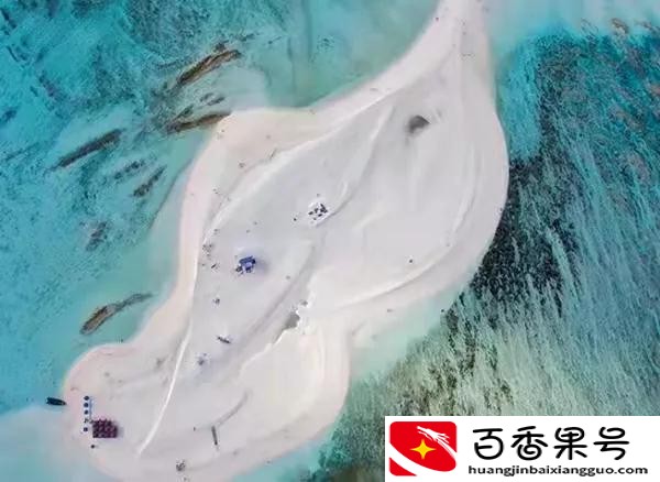 西沙群岛怎么去旅游？西沙群岛旅游攻略