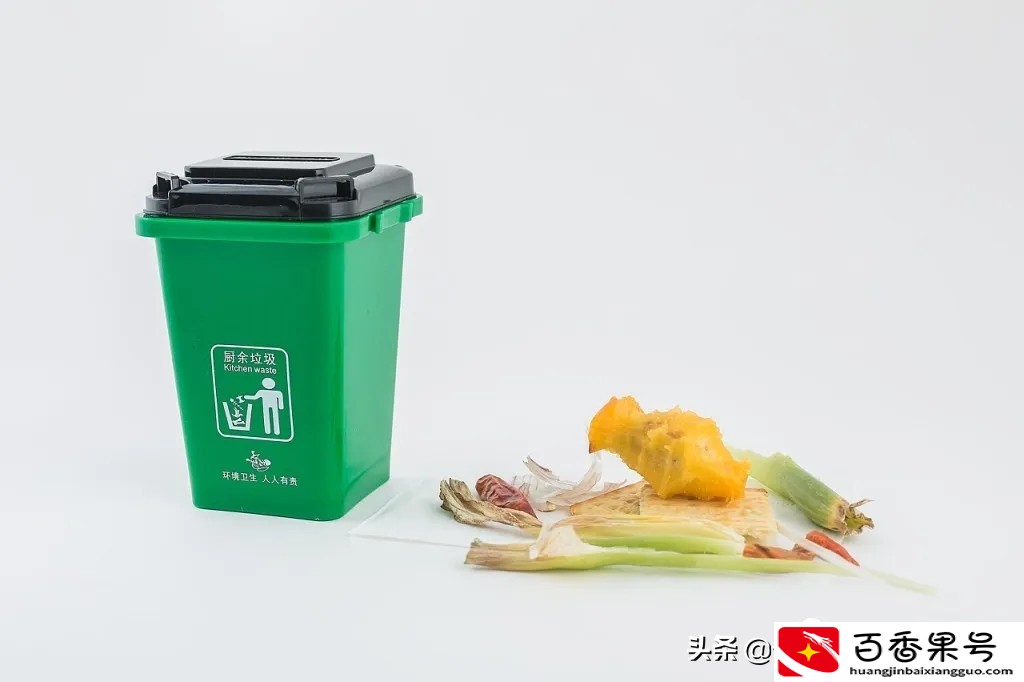 厨余垃圾具体有哪些？环保大叔带您来了解～