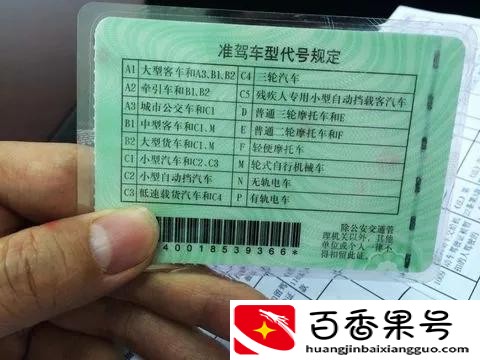 b1驾驶证能开什么车型？