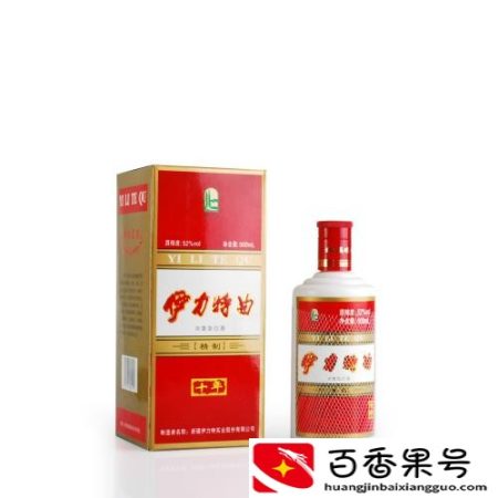新疆特产酒，你都喝过吗？