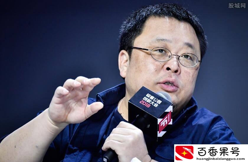 罗永浩妻子：不要房不要车，为丈夫担保9600万，她比罗永浩还"轴"