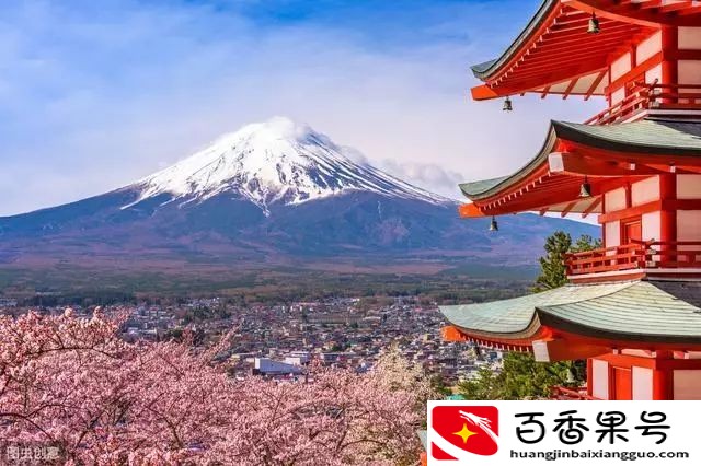 你知道吗？日本的富士山属于私人所有，而不归国家