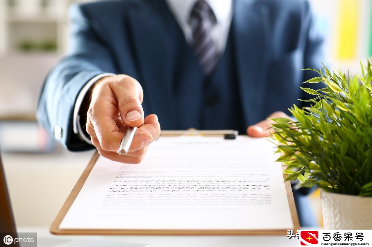 “法人代表”与“法定代表人”一字之差，理解透彻需要以下2000字
