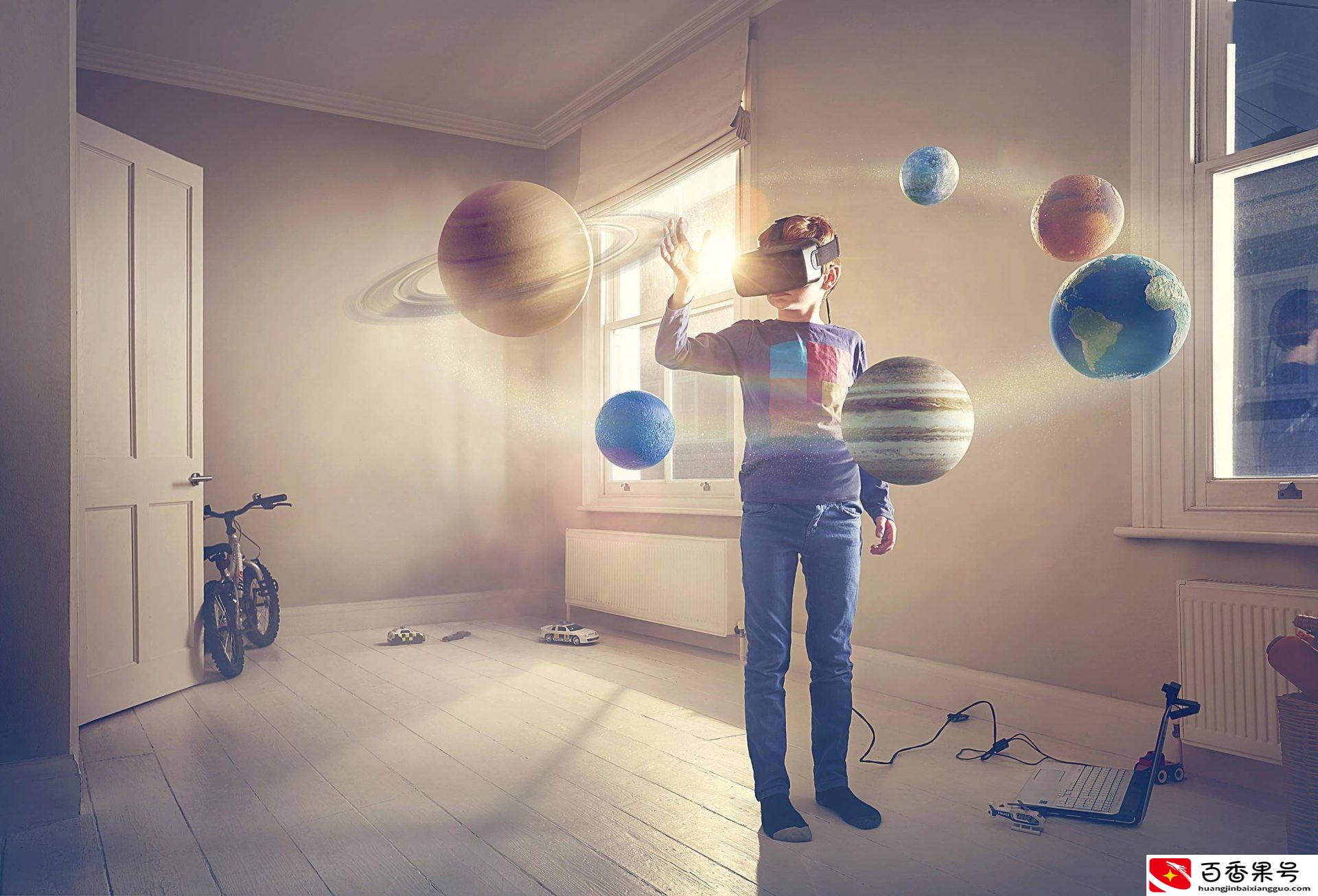 元宇宙概述（12）：各国给予了元宇宙怎样的政策支持？