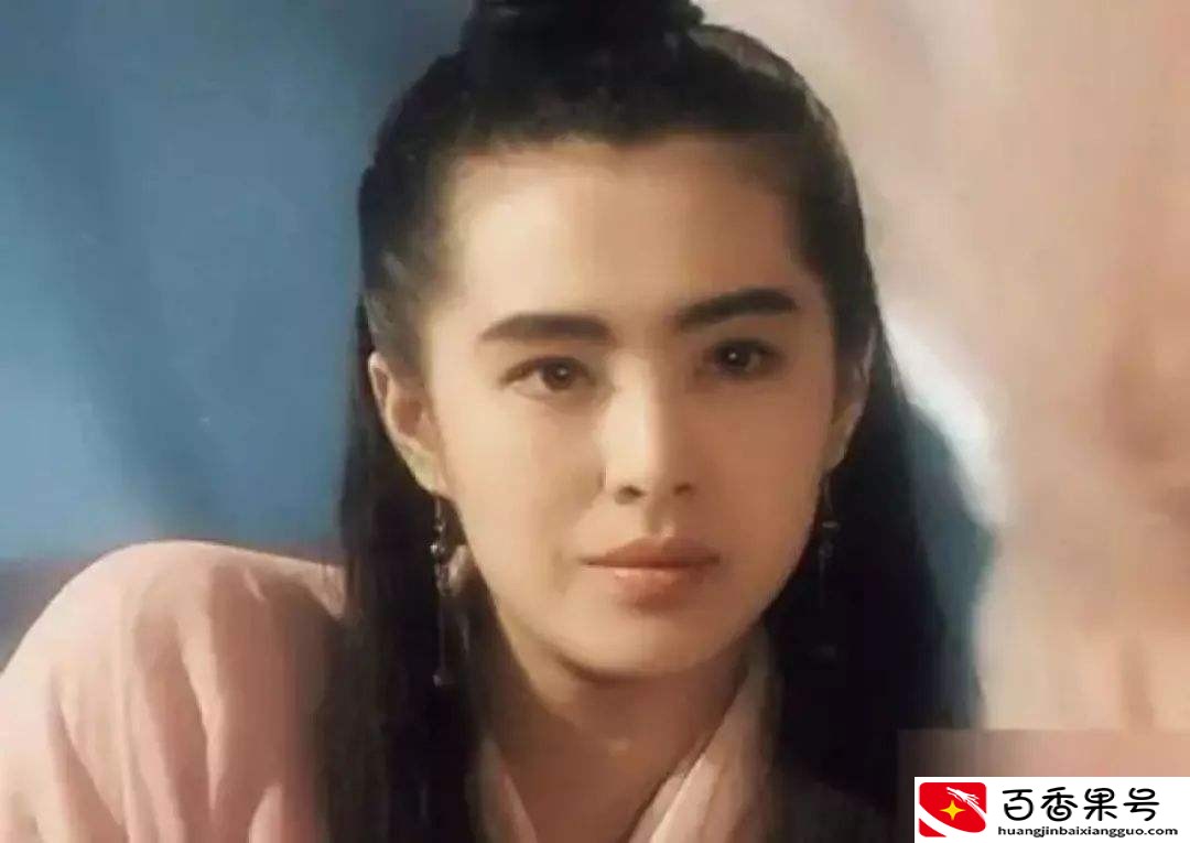 美人尖：一千个女子仅一人有，王祖贤、董卿、孙怡是“教科书”