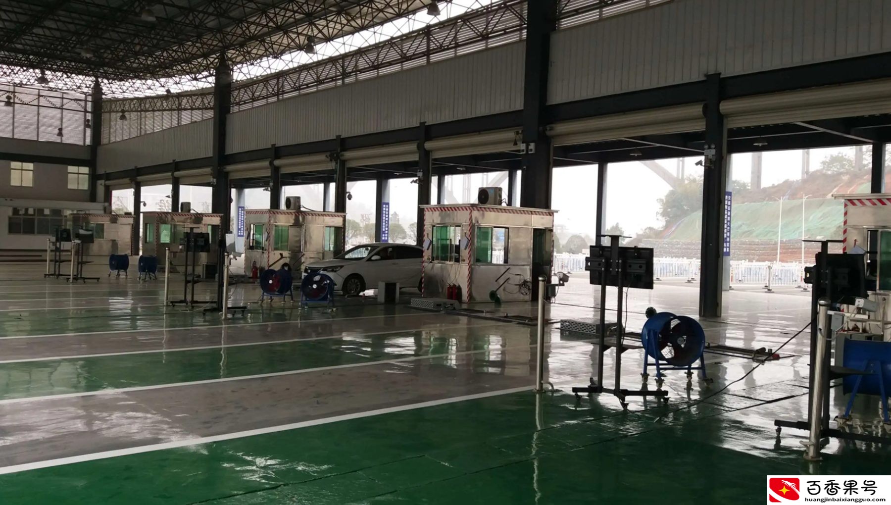 汽车年审全套流程，一文给你讲清楚，车检不用满地找“黄牛”