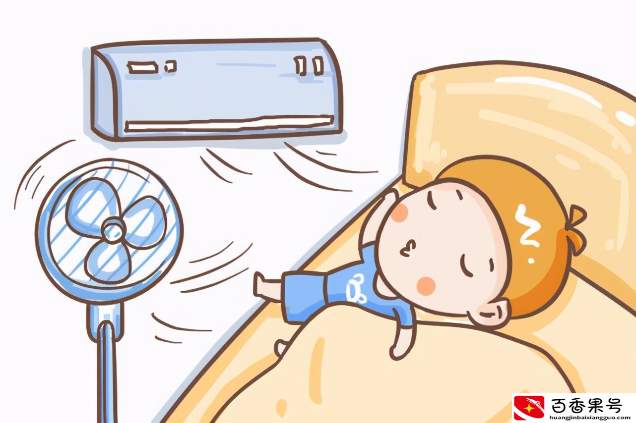 炎热夏季来临，你家的空调耗电量大吗？