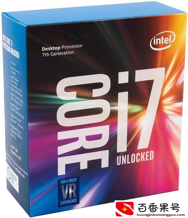 i7和i5有什么区别？该怎么选择？