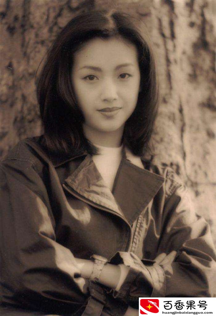 美人尖：一千个女子仅一人有，王祖贤、董卿、孙怡是“教科书”