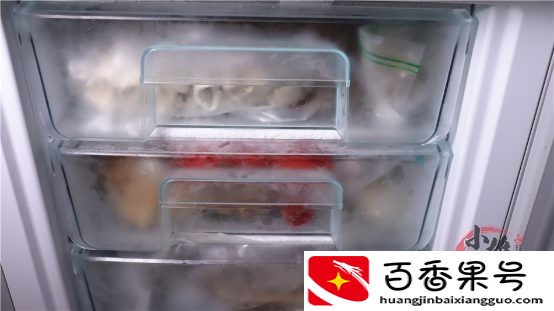 冬天的冰箱7个刻度，你调对了吗？很多人都不懂，效果差又浪费电