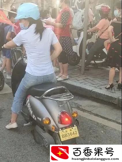 6月15日起，深圳超标电动车将不能再“上牌”