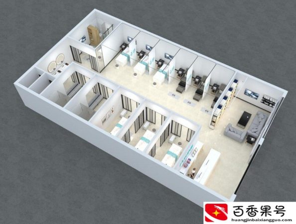 艾灸成本很低，加盟艾灸馆需要的具体费用是多少？