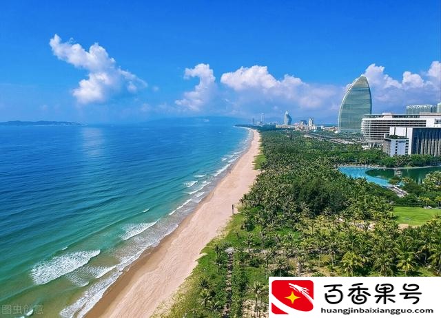 免税店三亚有什么值得买的东西