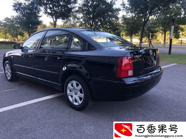 为什么大众汽车降价这么多