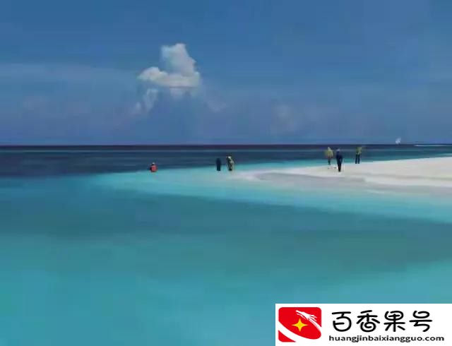 西沙群岛怎么去旅游？西沙群岛旅游攻略