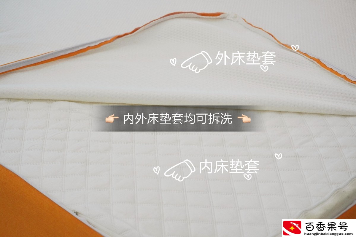 睡货大赏：床垫选购9大要点，比试躺更重要