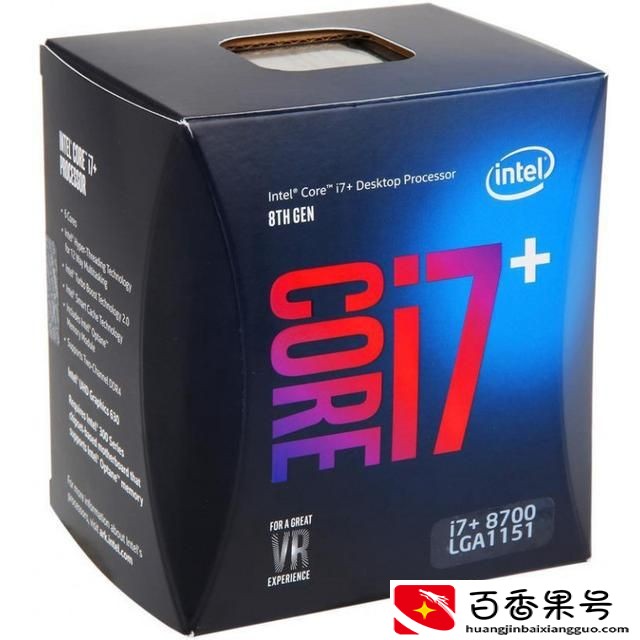 i7和i5有什么区别？该怎么选择？