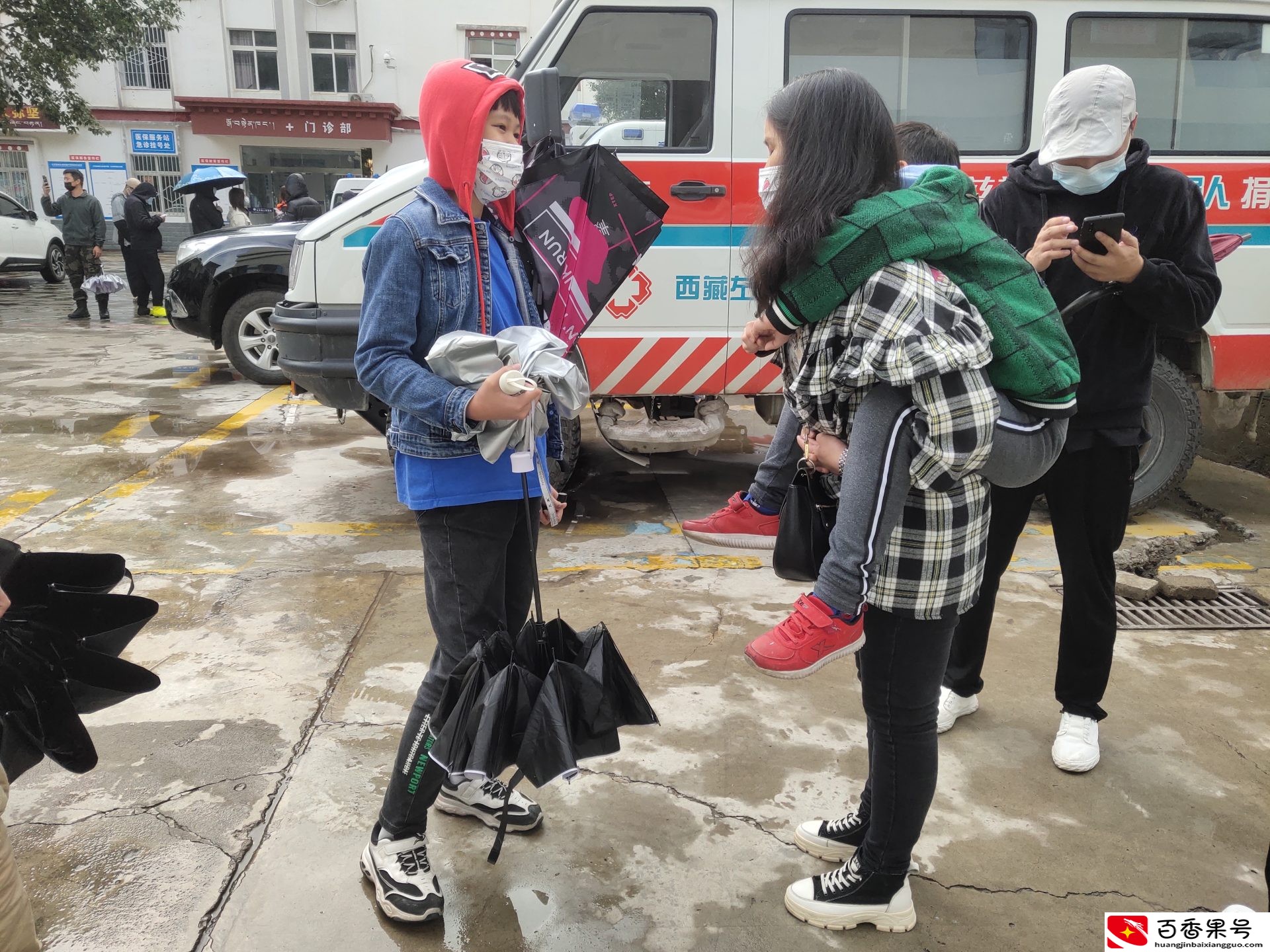 2021年暑假西藏行之疫情影响下的个人进藏经历