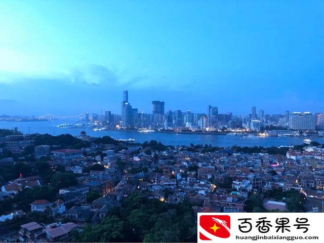 现在去厦门安全么
