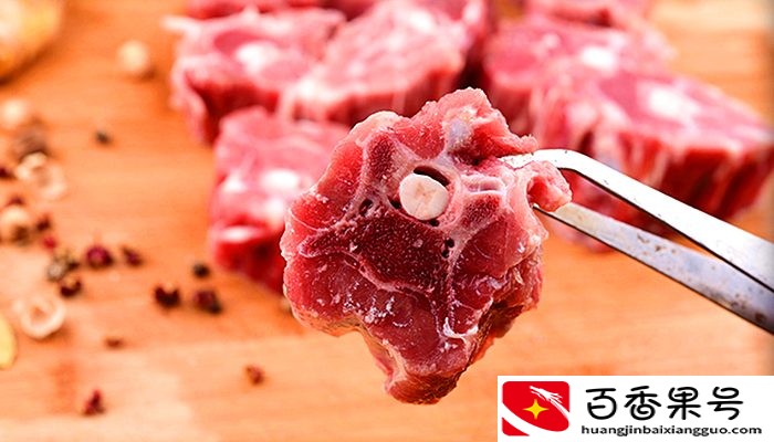 羊蝎子到底是什么，为啥叫羊蝎子，味道好吃吗？涨知识了