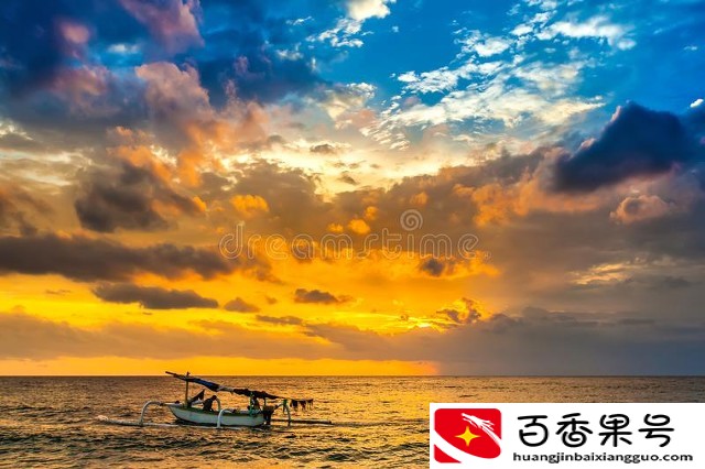 湛江十大最美沙滩