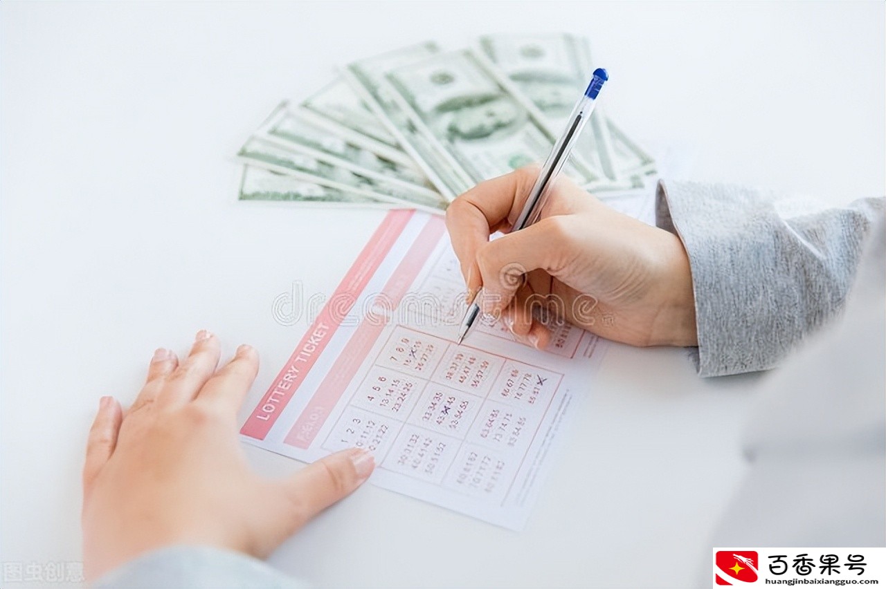 真头痛：彩票中了500万，去哪个银行领奖？钱怎么花？