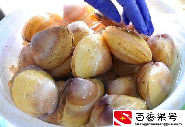 山东日照特产大全（建议收藏）