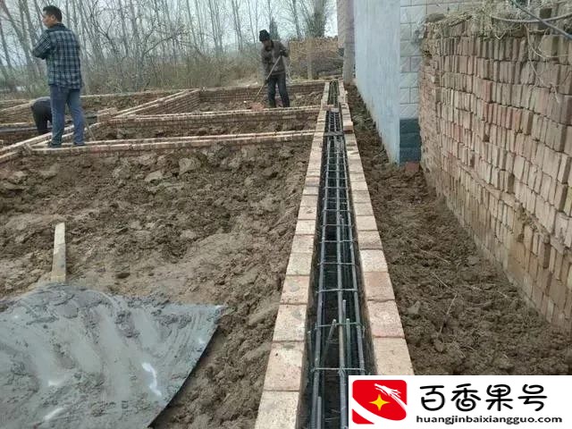 实拍丨小伙20万买地皮，花18万建村里最美别墅，城里2套房都不换