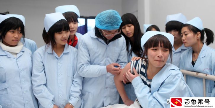 女孩专科护理毕业，非要专升本，结果第一学历仍被视为专科