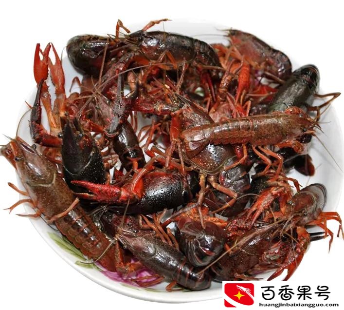 吃小龙虾1个人不要超过1斤，臣妾做不到啊