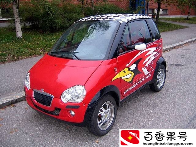 你的老年车能合法上路吗？不论买没有，先了解一下吧