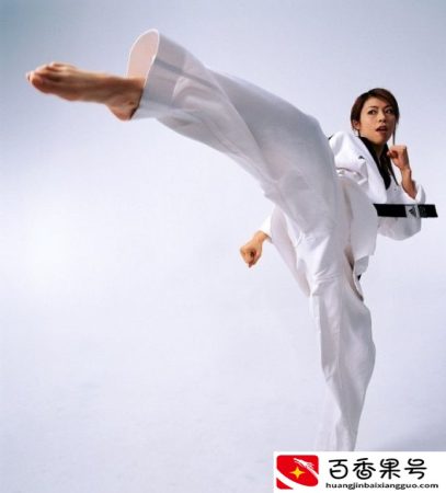 跆拳道与散打哪个更好？