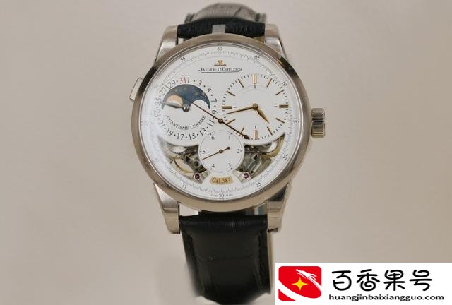 积家和劳力士哪个档次高