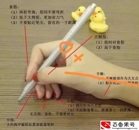 一年级练字用报班吗？过来人给你最真实的经验