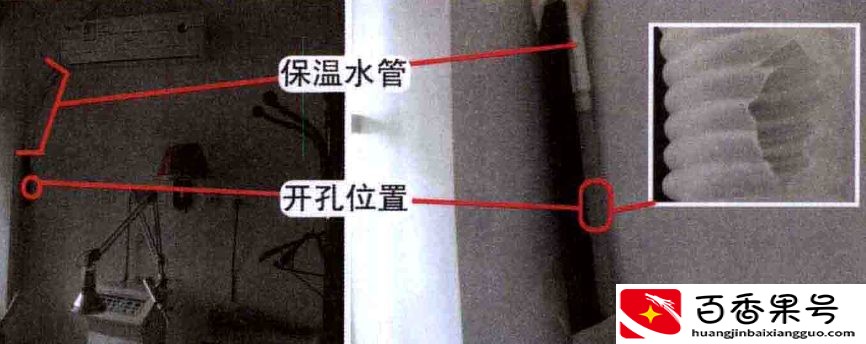 空调器漏水故障原因及维修方法