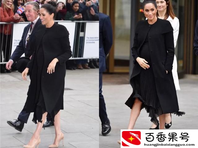 黑色长裙搭配什么鞋子好看