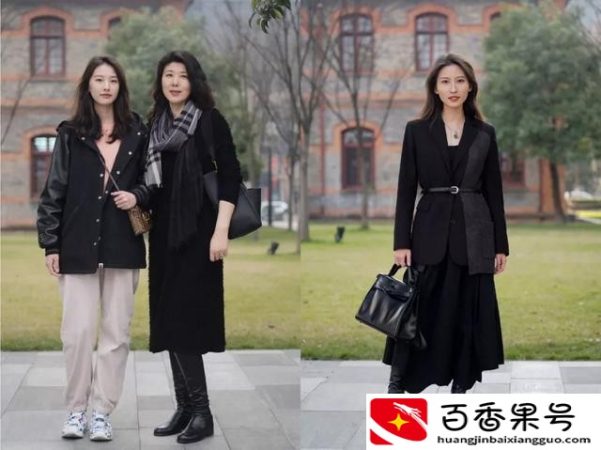 黑色长裙搭配什么鞋子好看