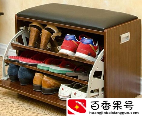 鞋子怎么摆放好？鞋尖朝内还是朝外？让风水学来解你心中疑虑！