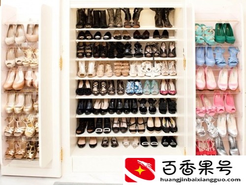鞋子怎么摆放好？鞋尖朝内还是朝外？让风水学来解你心中疑虑！