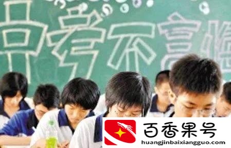 为什么高考人数越来越多