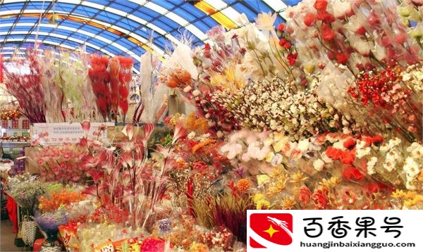 昆明最具人气的商业街步行街介绍