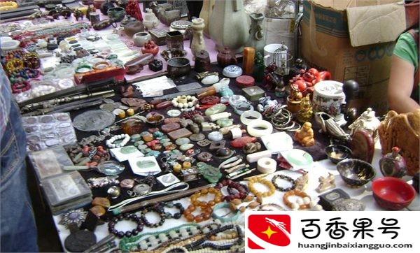 昆明最具人气的商业街步行街介绍