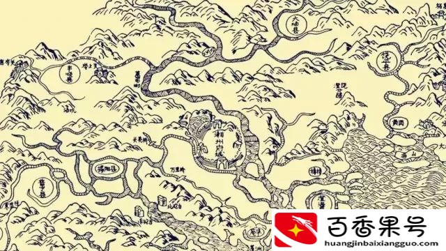 潮汕在哪里呢