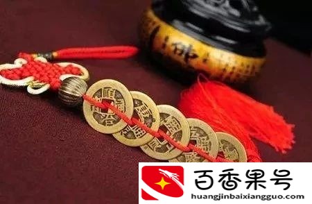 六大护身辟邪文玩，推荐给大家！
